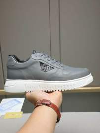 Picture of Armani Shoes _SKUArmanisz38-44hnq1203754